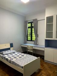 Hume Park I (D21), Condominium #582582951